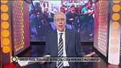Green pass, violenze in piazza: cosa non ha funzionato?
