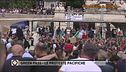 Green pass - le proteste pacifiche