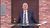 Ladri di case - il citofono "fantasma"