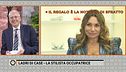 Ladri di case - La stilista occupatrice