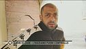 Ladri di case - L'egiziano fuori controllo