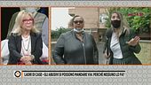 Ladri di case - Gli abusivi si possono mandare via: perché nessuno lo fa?