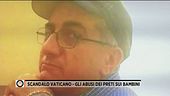 Scandalo Vaticano - Chi copre gli abusi dei preti?