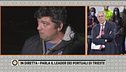 In diretta, parla il leader dei portuali di Trieste