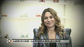 Ladri di case, la stilista occupatrice