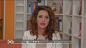 Intervista alla vicequestore Nunzia Alessandra Schillirò