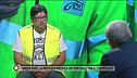 Green pass - In diretta il leader dei portuali di Trieste