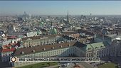 Virus - L'Austria minaccia chiusure, intanto tamponi gratis per tutti