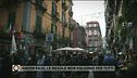 Napoli: green pass, le regole non valgono per tutti
