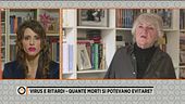 Virus e ritardi - Quanti morti si potevano evitare?