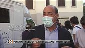 Pensioni "a sbafo" - A chi regaliamo i nostri soldi