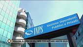 Pensioni, gli sprechi dell'Inps: così buttiamo i nostri soldi
