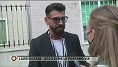 Ladri di case - Ecco come le portano via