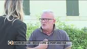 Ladri di casa - ecco come le portano via