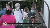Ladri di case - Giordano nel mirino dei rom abusivi, è uno scherzo
