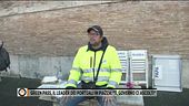 Green pass, il leader dei portuali in piazza