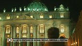 Il lato oscuro di Roma