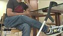 Ladri di case - Ecco cosa risponde il Comune