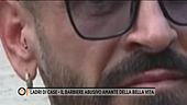 Ladri di case - Il barbiere abusivo amante della bella vita
