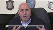 Crosetto: "Contro Puzzer decisione esagerata"