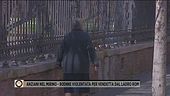 Anziani nel mirino: 90enne violentata per vendetta dal ladro rom