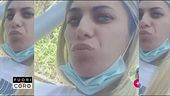 Ladri di case: la mamma dell'abusiva: "Qui nel campo in tanti hanno occupato case popolari".