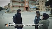 Ladri di case: così gli abusivi le portano via