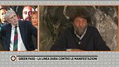 Il green pass delle polemiche - Parla Massimo Cacciari