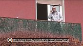 Ladri di case fuori controllo - Non pagano e minacciano