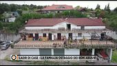 Ladri di case - La famiglia ostaggio dei rom abusivi