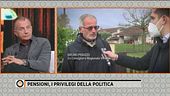 Pensioni - Consiglieri in pensione dopo 5 anni