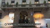 Milano senza freni: l'orrore nelle case dei super manager