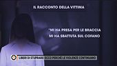 Liberi di stuprare: ecco perchè le violenze continuano