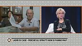 Ladri di case -  Abusi sulle spalle dei più deboli
