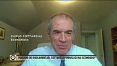 Pensioni dei parlamentari, Cottarelli: " Privilegi mai scomparsi"
