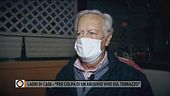Ladri di case: "Per colpa di un abusivo vivo sul terrazzo"