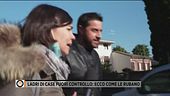 Ladri di case fuori controllo: la casa è vuota ma non restituiscono le chiavi da mesi