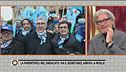 La parentopoli nel sindacato: via il segretario, arriva la moglie