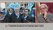 La parentopoli nel sindacato: via il segretario, arriva la moglie
