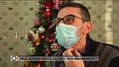 Virus, reazioni dopo il vaccino: "Non abbandonateci"