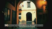 Come buttano i nostri soldi: il palazzo del comune in mano ai clan