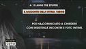 Giovani, allarme sesso violento: 15enne sotto accusa per stupro