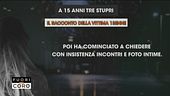 Giovani, allarme sesso violento: 15enne sotto accusa per stupro