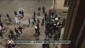 Giovani violenti - Le bande che terrorizzano Parma