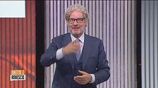 Puntata del 7 ottobre