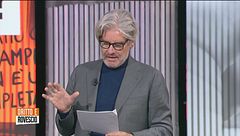 Puntata del 28 ottobre