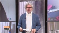 Puntata dell'11 novembre