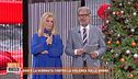 Puntata del 25 novembre