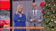 Puntata del 25 novembre