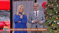 Puntata del 25 novembre